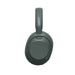 Sony ULT Wear | On-ear headphones - Wireless - Noise reduction - Forest grey-Sonxplus St-Sauveur