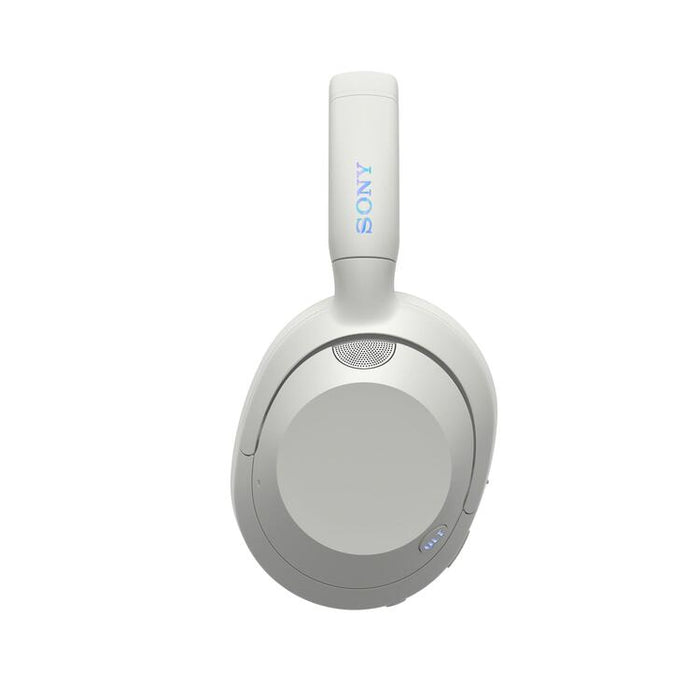 Sony ULT Wear | On-ear headphones - Wireless - Noise reduction - Blanc-Sonxplus St-Sauveur