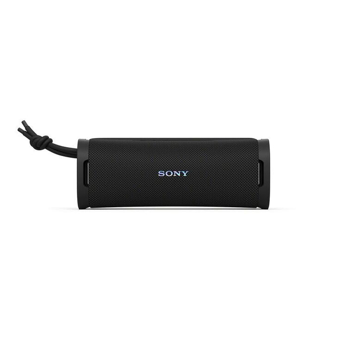 Sony FIELD 1 SRSULT10 | Portable Speaker - Wireless - Bluetooth - Black-Sonxplus St-Sauveur