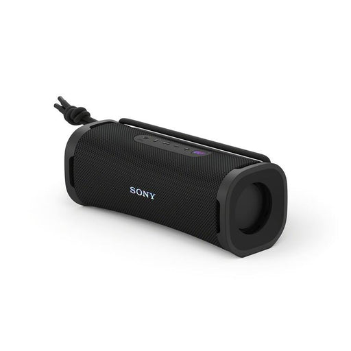 Sony FIELD 1 SRSULT10 | Portable Speaker - Wireless - Bluetooth - Black-Sonxplus St-Sauveur