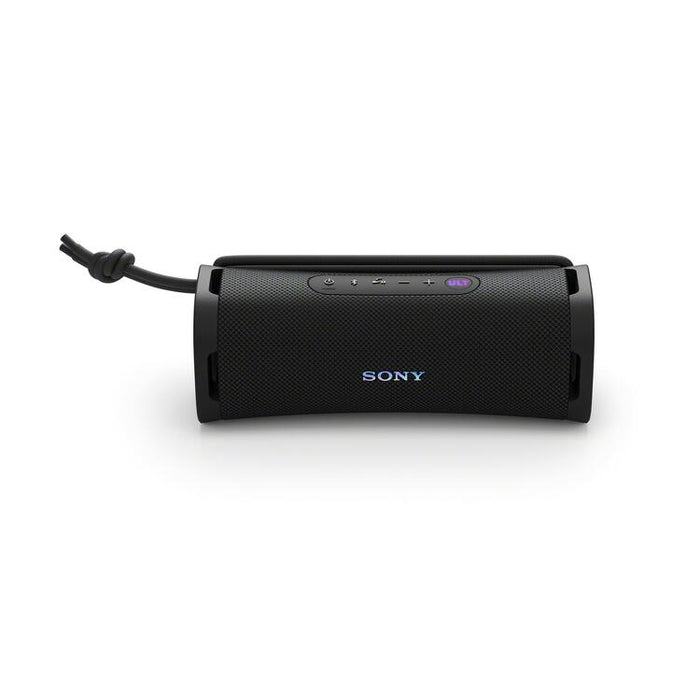 Sony FIELD 1 SRSULT10 | Portable Speaker - Wireless - Bluetooth - Black-Sonxplus St-Sauveur