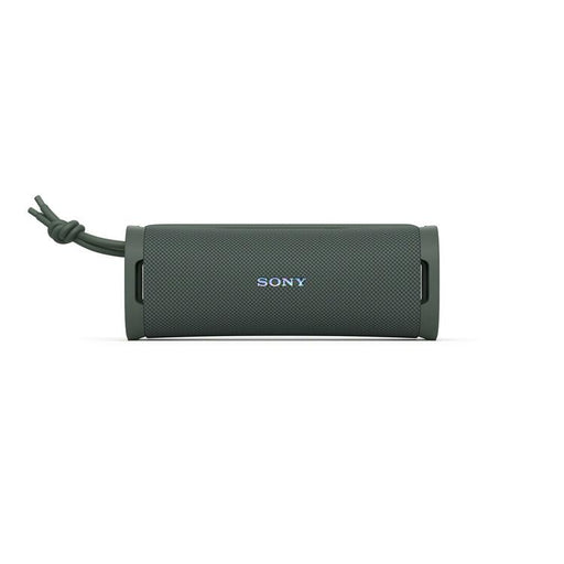 Sony FIELD 1 SRSULT10 | Portable Speaker - Wireless - Bluetooth - Forest grey-Sonxplus St-Sauveur