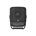 Yamaha STAGEPAS100 | Portable Sound System - Bluetooth - 100W total-Sonxplus St-Sauveur