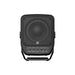 Yamaha STAGEPAS100BTR | Portable sound system - Bluetooth - 100W total - Rechargeable battery-Sonxplus St-Sauveur