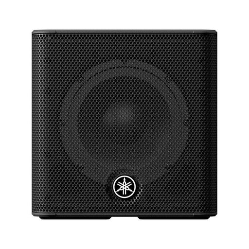 Yamaha STAGEPAS200 | Portable Sound System - Bluetooth - 180W total-Sonxplus St-Sauveur