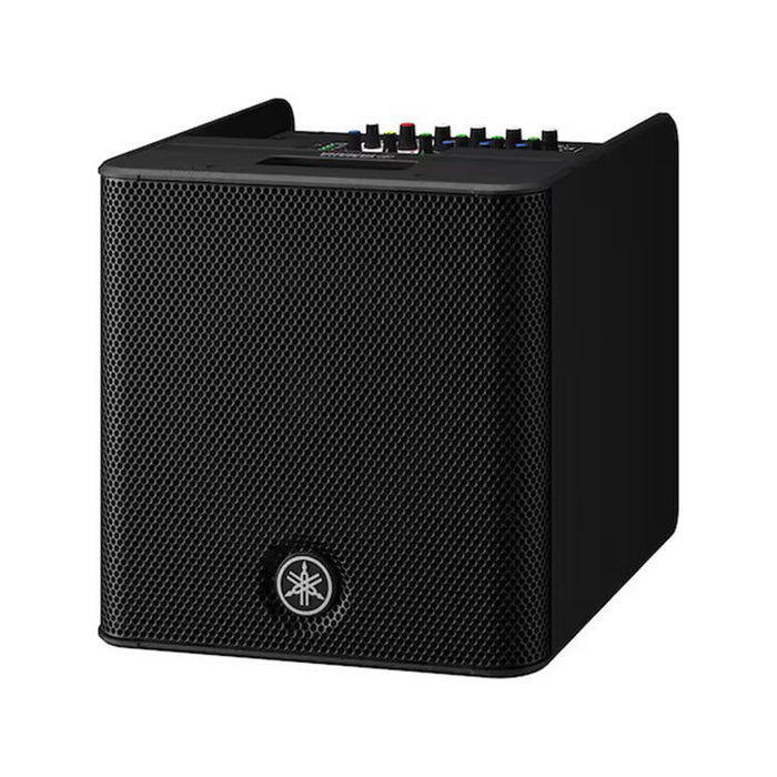 Yamaha STAGEPAS200 | Portable Sound System - Bluetooth - 180W total-Sonxplus St-Sauveur