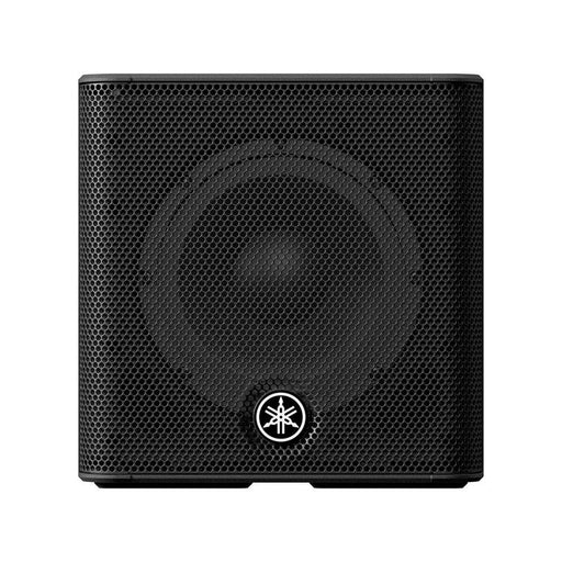 Yamaha STAGEPAS200BTR | Portable sound system - Bluetooth - 180W total - Rechargeable battery included-Sonxplus St-Sauveur