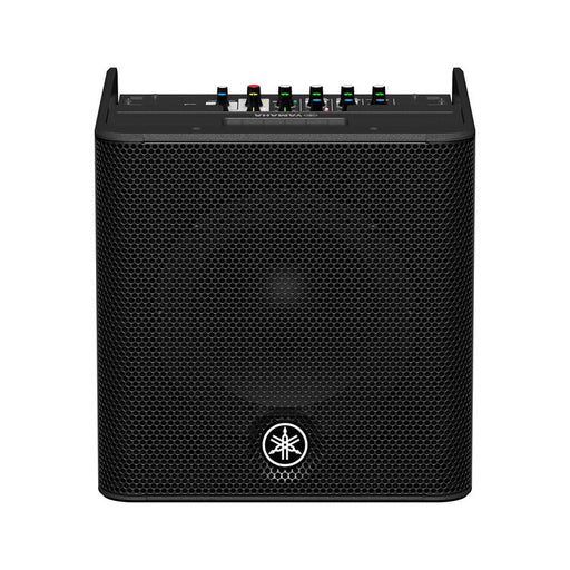 Yamaha STAGEPAS200BTR | Portable sound system - Bluetooth - 180W total - Rechargeable battery included-Sonxplus St-Sauveur