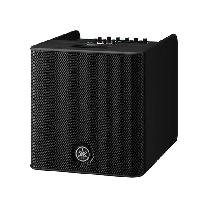 Yamaha STAGEPAS200BTR | Portable sound system - Bluetooth - 180W total - Rechargeable battery included-Sonxplus St-Sauveur