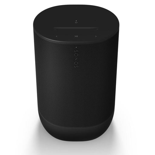 Sonos | Portable set including Roam 2 and Move 2 - Noir-Sonxplus St-Sauveur