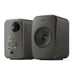 KEF LSX II LT | Wireless HiFi Speakers - Compact & Versatile - Graphite Grey - Pair-Sonxplus St-Sauveur