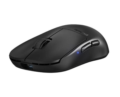 Pulsar PX2H11 | X2H Wireless Mouse - 70 Hours autonomy - Mini - Black-Sonxplus St-Sauveur