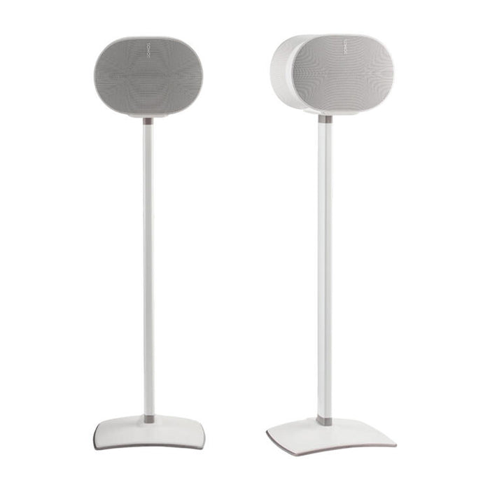 Sonos | Stands for Sonos Era 300 - White - Pair-Sonxplus St-Sauveur