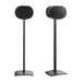 Sonos | Stands for Sonos Era 300 - Black - Pair-Sonxplus St-Sauveur