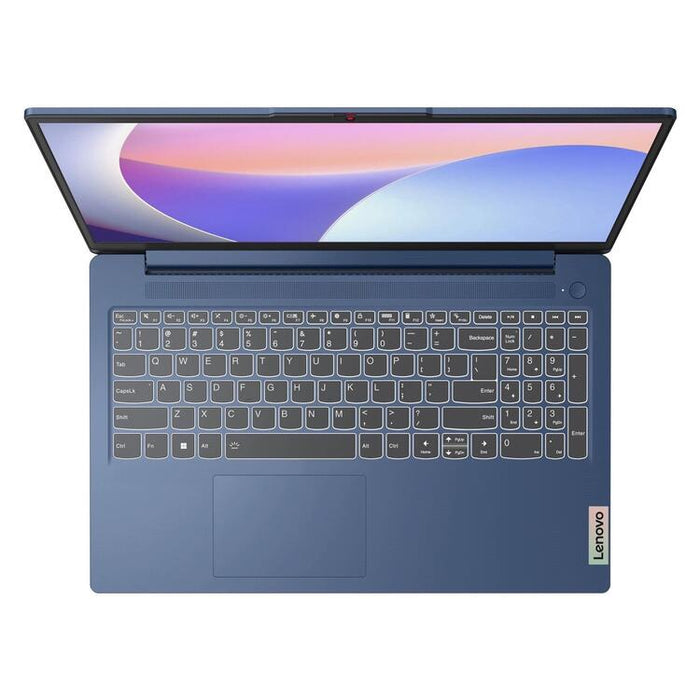 Lenovo Ideapad | Laptop 15,6" - AMD Ryzen 3 - 8GB - 512GB NVME - Win 11-Sonxplus St-Sauveur