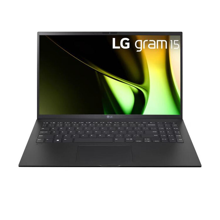 LG Gram 16 | 16" Laptop - INTEL core i7 - 16GB - 512GB NVME - Win 11 - Open box-Sonxplus St-Sauveur