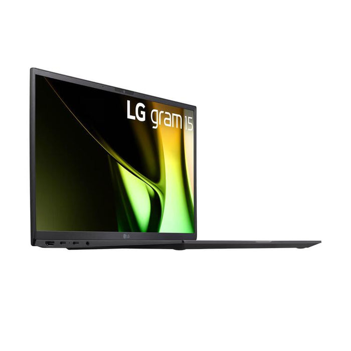 LG Gram 16 | 16" Laptop - INTEL core i7 - 16GB - 512GB NVME - Win 11 - Open box-Sonxplus St-Sauveur