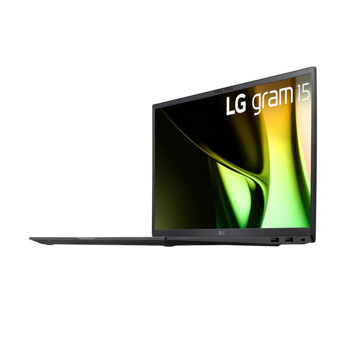 LG Gram 16 | 16" Laptop - INTEL core i7 - 16GB - 512GB NVME - Win 11 - Open box-Sonxplus St-Sauveur