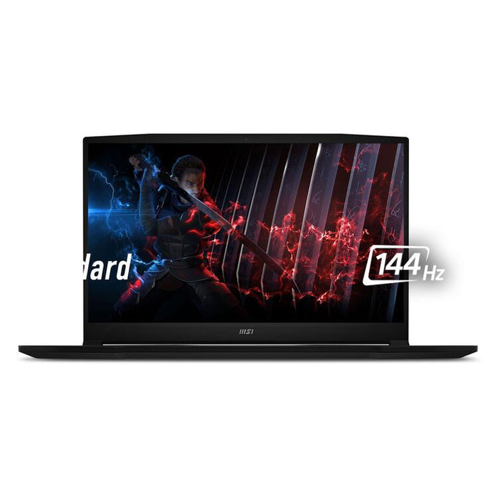 MSI Katana 17 | Laptop 17,3" - Graphics card RTX4060 8GB - INTEL Core i7 - 16GB - 1TB NVME - Win 11-Sonxplus St-Sauveur