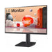 LG 25MS550 | 25" Monitor - Full HD - IPS - 16:9 - 100Hz - Black-Sonxplus St-Sauveur