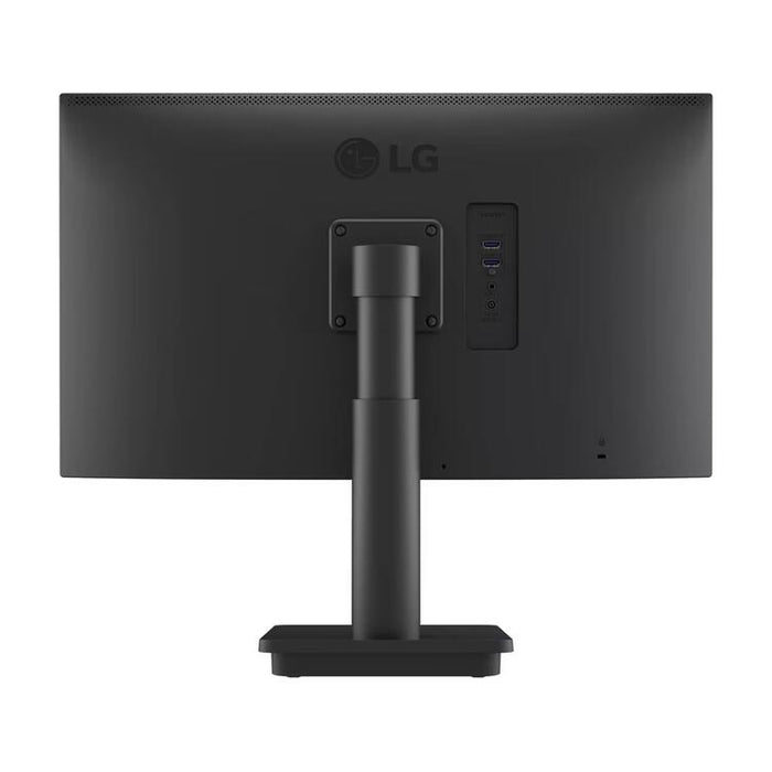 LG 25MS550 | 25" Monitor - Full HD - IPS - 16:9 - 100Hz - Black-Sonxplus St-Sauveur