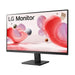 LG 27MR41A | 27" Full HD Monitor - 100Hz - 1300:1 - HDMI-Sonxplus St-Sauveur