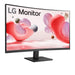 LG 32MR51CA | 32" Full HD curved monitor - 100Hz - 3000:1 - HDMI-Sonxplus St-Sauveur