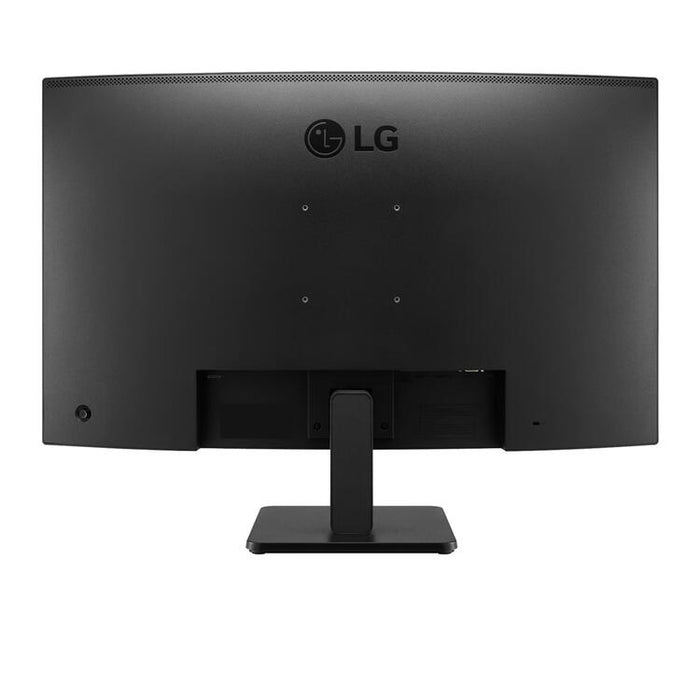 LG 32MR51CA | 32" Full HD curved monitor - 100Hz - 3000:1 - HDMI-Sonxplus St-Sauveur