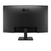 LG 32MR51CA | 32" Full HD curved monitor - 100Hz - 3000:1 - HDMI-Sonxplus St-Sauveur