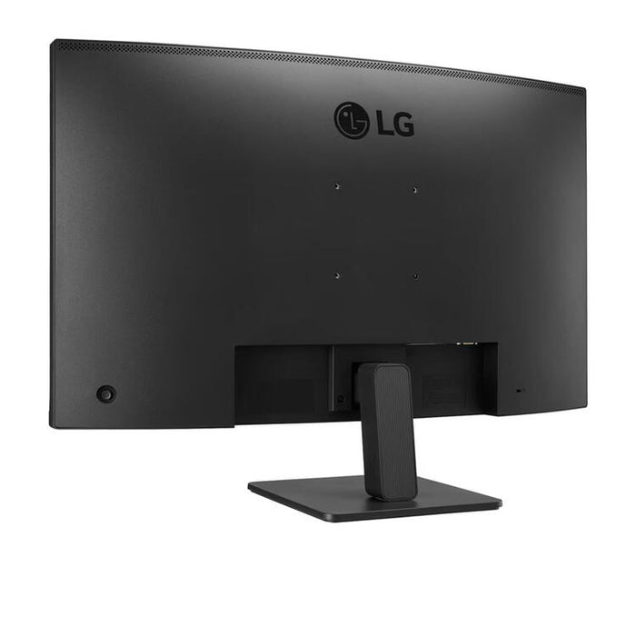 LG 32MR51CA | 32" Full HD curved monitor - 100Hz - 3000:1 - HDMI-Sonxplus St-Sauveur