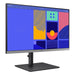 Samsung LS24C432GANXZA | Full HD 24" Monitor - Adjustable - 100Hz - HDMI-Sonxplus St-Sauveur