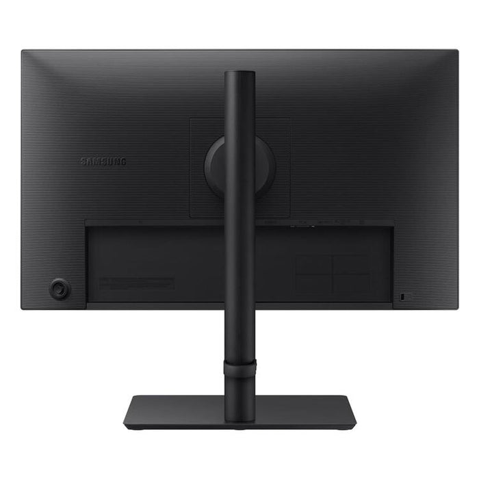 Samsung LS24C432GANXZA | Full HD 24" Monitor - Adjustable - 100Hz - HDMI-Sonxplus St-Sauveur