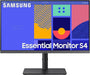 Samsung LS27C432GANXZA | 27" Full HD Monitor - Adjustable - 100Hz - HDMI-Sonxplus St-Sauveur