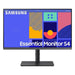 Samsung LS27C432GANXZA | 27" Full HD Monitor - Adjustable - 100Hz - HDMI-Sonxplus St-Sauveur