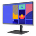 Samsung LS27C432GANXZA | 27" Full HD Monitor - Adjustable - 100Hz - HDMI-Sonxplus St-Sauveur