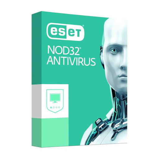 ESET NOD32 Antivirus | Antivirus Software - 3 Year Term-Sonxplus St-Sauveur