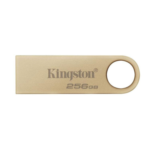 KINGSTON G3 Metal | 256GB USB Flash Drive - Durable metal case-Sonxplus St-Sauveur