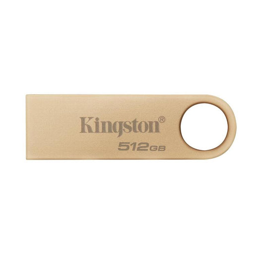 KINGSTON G3 Metal | 512GB USB Flash Drive - Durable metal case-Sonxplus St-Sauveur