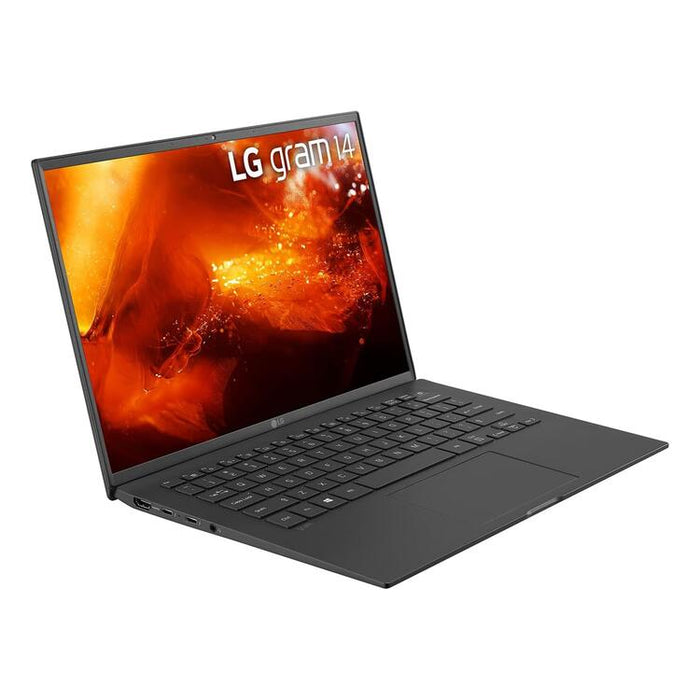 LG Gram 14ZB90R | 14" Laptop - FHD+ IPS - 16GB - 512GB NVME - Win 11 - CA-Sonxplus St-Sauveur