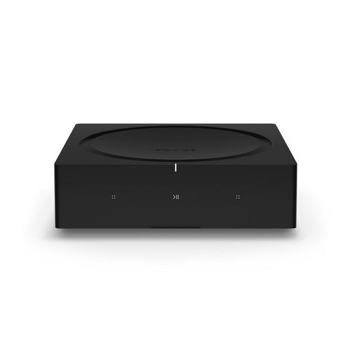 Sonos | Ensemble In-Wall - Amp + 2 In-Wall Speakers by Sonance - Wi-Fi-Sonxplus St-Sauveur