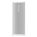 Sonos | Ensemble Aventure - 2 Roam 2 Portable Speakers - Bluetooth - Waterproof - White-Sonxplus St-Sauveur