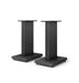 KEF S3 | Floorstanding Speakers - Matte Grey - Pair-Sonxplus St-Sauveur