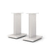 KEF S3 | Floorstanding Speakers - Matte White - Pair-Sonxplus St-Sauveur