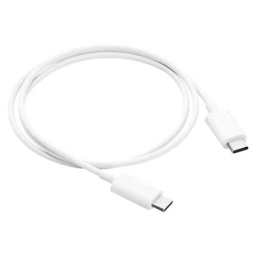 Sonos Ace | Charging cable for Sonos Ace headphones - USB-C to USB-C - White-Sonxplus St-Sauveur