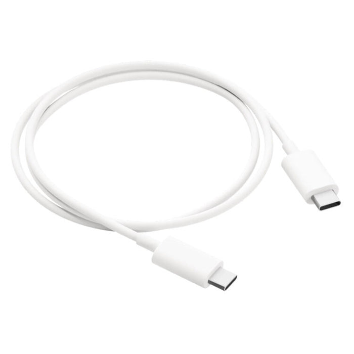 Sonos Ace | Charging cable for Sonos Ace headphones - USB-C to USB-C - White-Sonxplus St-Sauveur