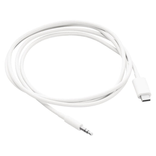 Sonos Ace | Auxiliary cable for Sonos Ace headphones - USB-C to 3.5mm - White-Sonxplus St-Sauveur