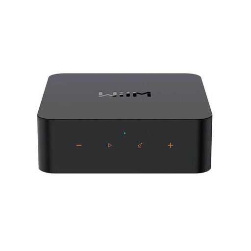 WiiM Pro | Streaming Audio - Airplay 2 - Spotify connect - Google Cast-Sonxplus St-Sauveur