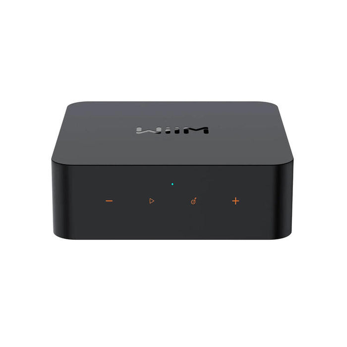 WiiM Pro | Streaming Audio - Airplay 2 - Spotify connect - Google Cast-Sonxplus St-Sauveur