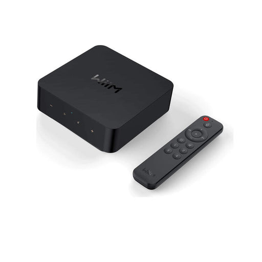 WiiM Pro Plus | Streaming Audio - Airplay 2 - Spotify connect - Google Cast-Sonxplus St-Sauveur