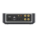 WiiM AMP Pro | Streaming Audio - Class D amplifier with 2 channels of 120W each-Sonxplus St-Sauveur